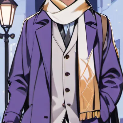 chat with ai character: Lucas