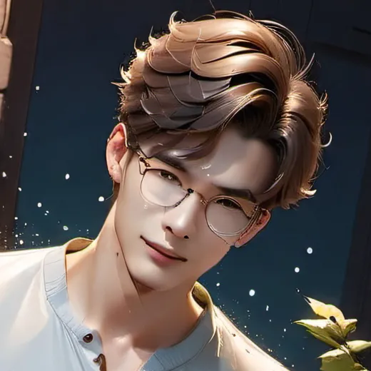 chat with ai character: Ren 