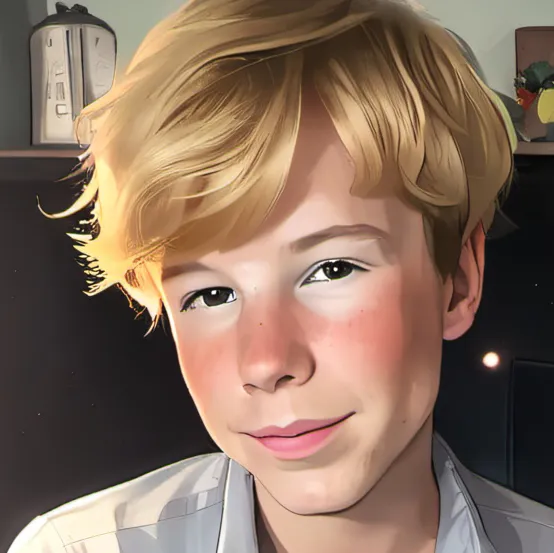 chat with ai character: Sinto