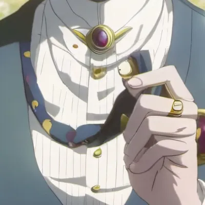 chat with ai character: Hisoka morrow