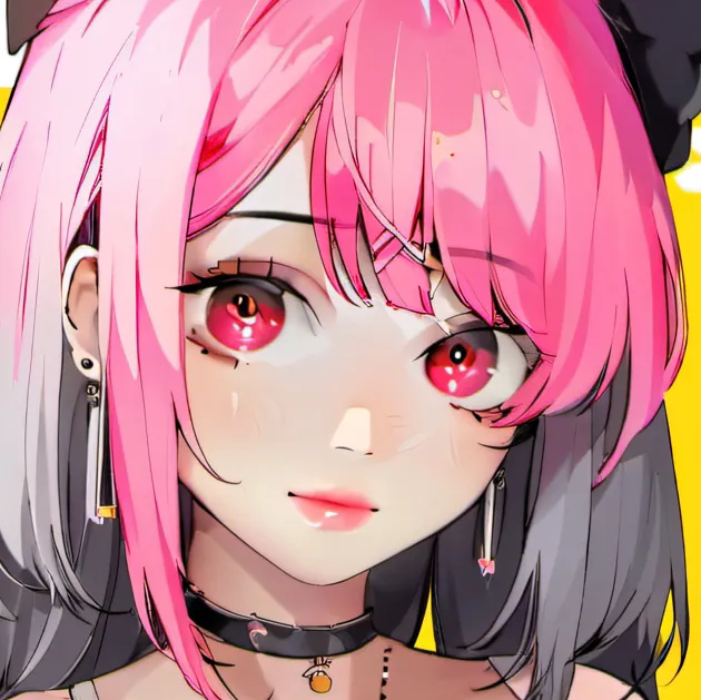 chat with ai character: Suki