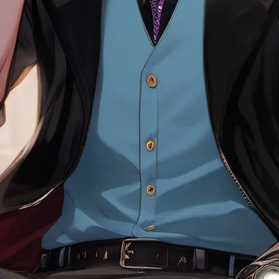 chat with ai character: Dabi 