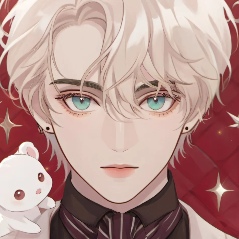 chat with ai character: 𓆗ᕯDracoᕯ𓆗