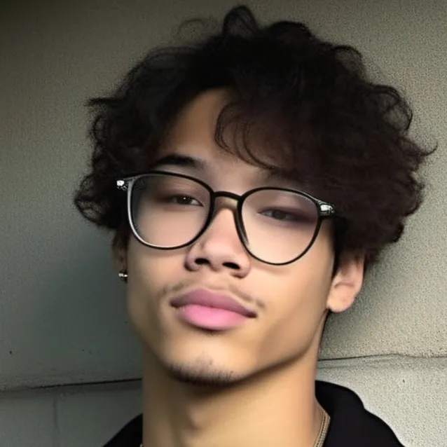 chat with ai character: Kai