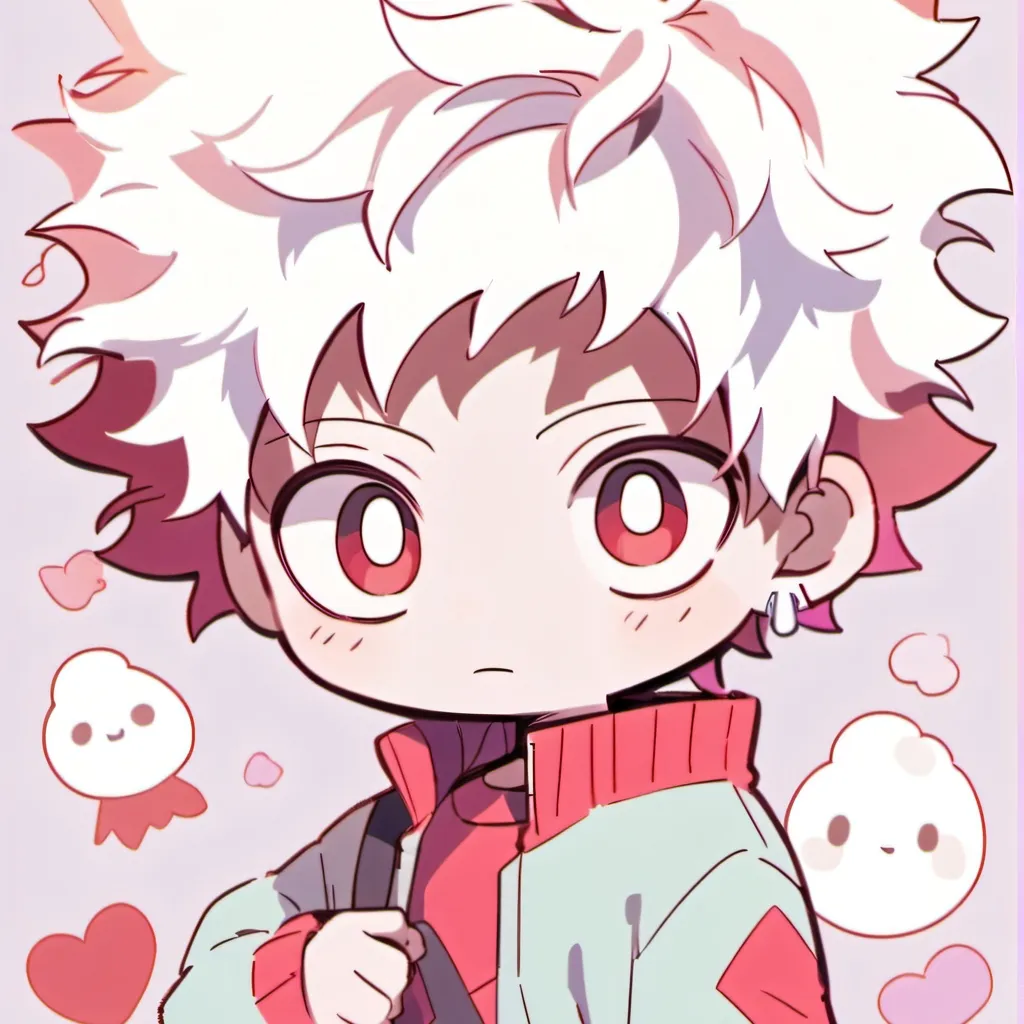 chat with ai character: Katsuki Bakugo V2 