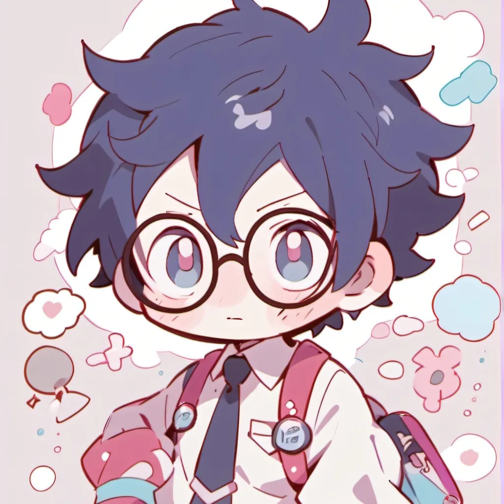 chat with ai character: Baby Tenya