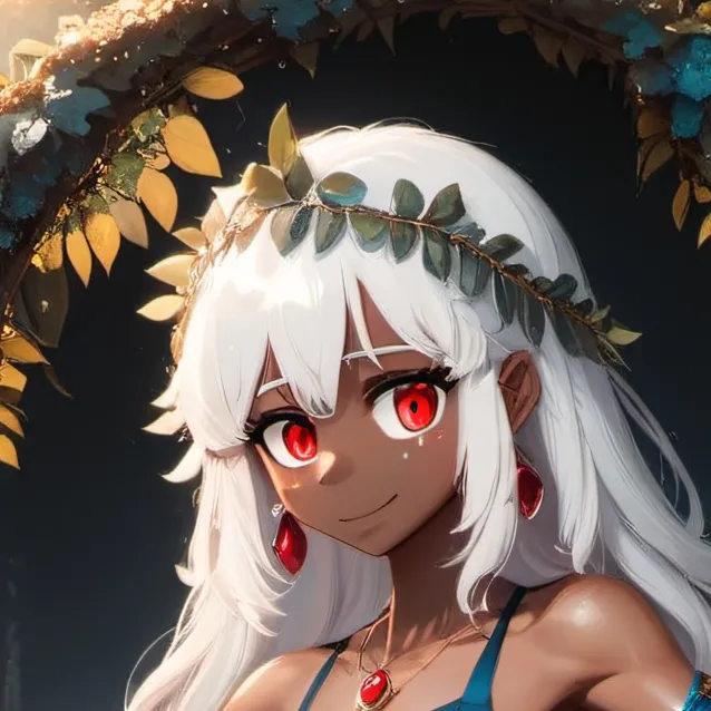 chat with ai character: Jungle MHA