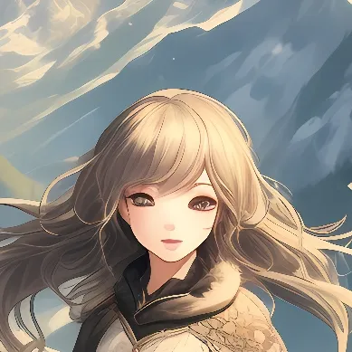 chat with ai character: Aria