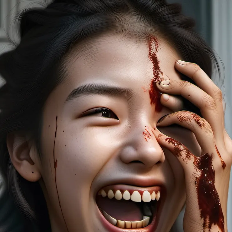 chat with ai character: Rose 