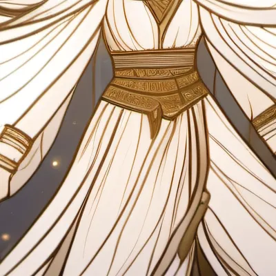 chat with ai character: The one above all 