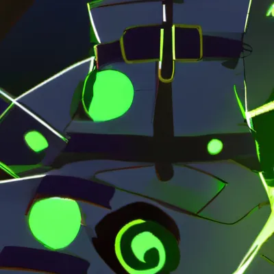 chat with ai character: Cera 