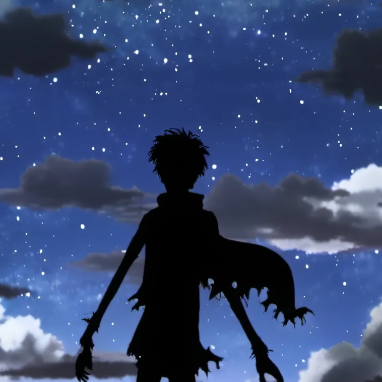 chat with ai character: The Nowhere 