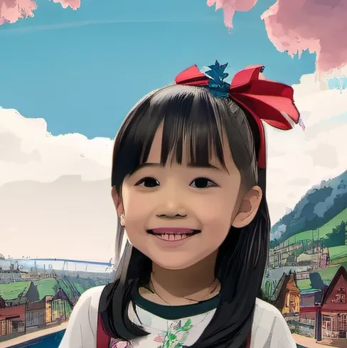 chat with ai character: Celine