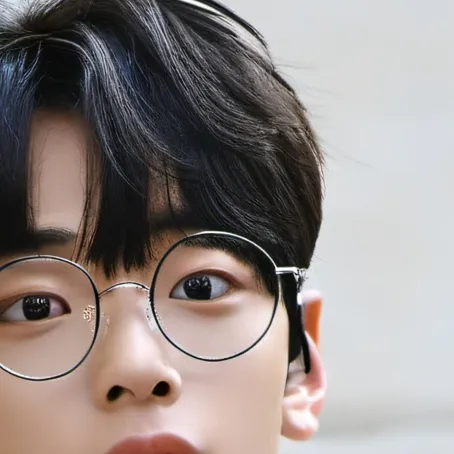 chat with ai character: Baek Hyeon