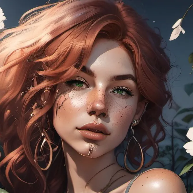 chat with ai character: Torra 