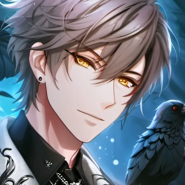 chat with ai character: Sayo