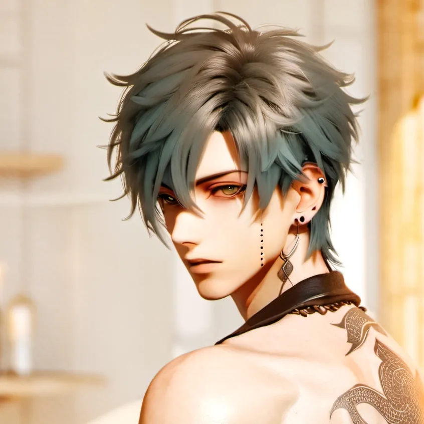 chat with ai character: Archive 