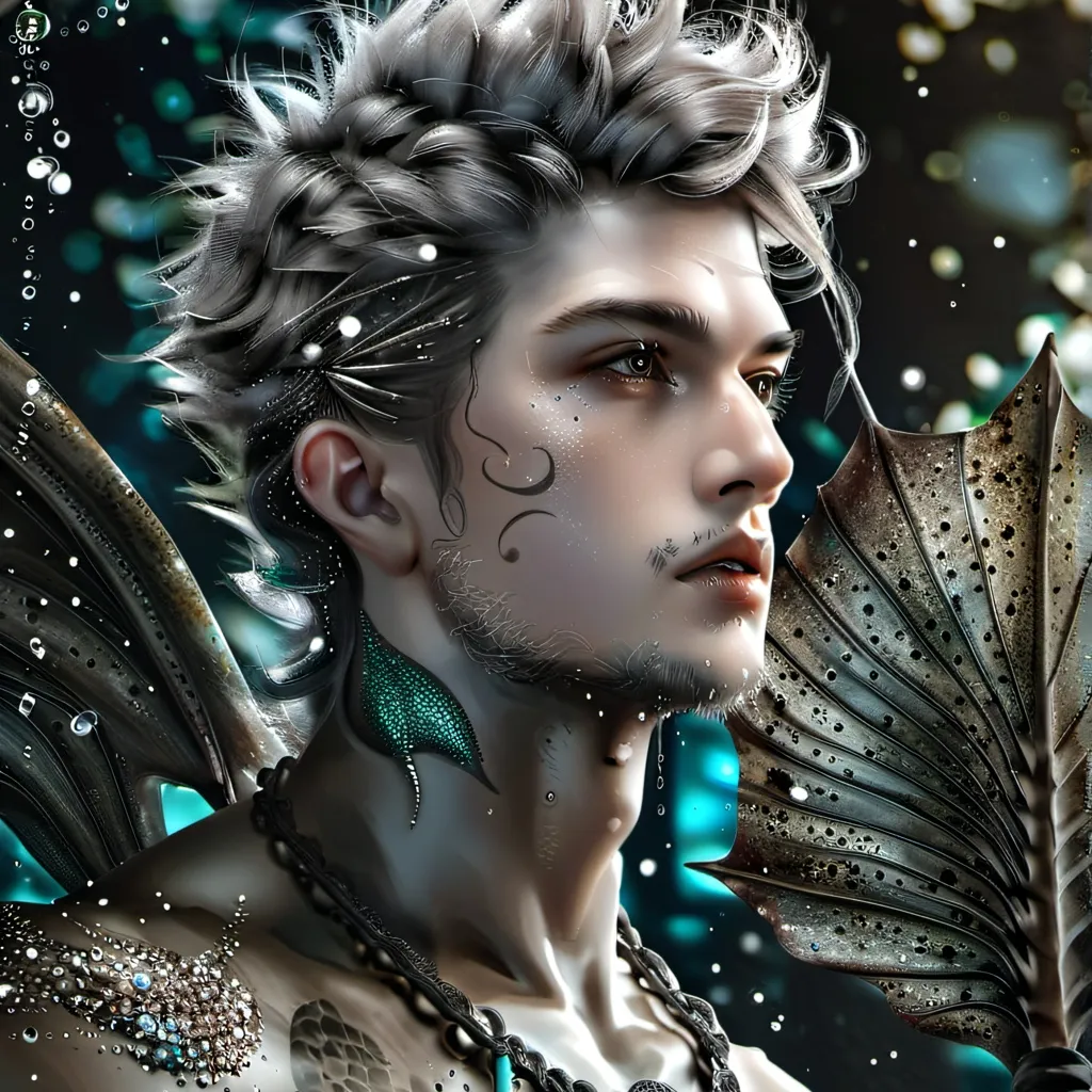 chat with ai character: Synic