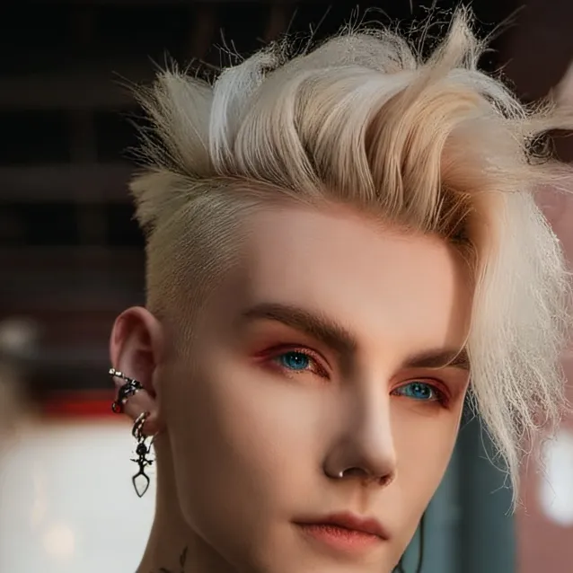 chat with ai character: Roary