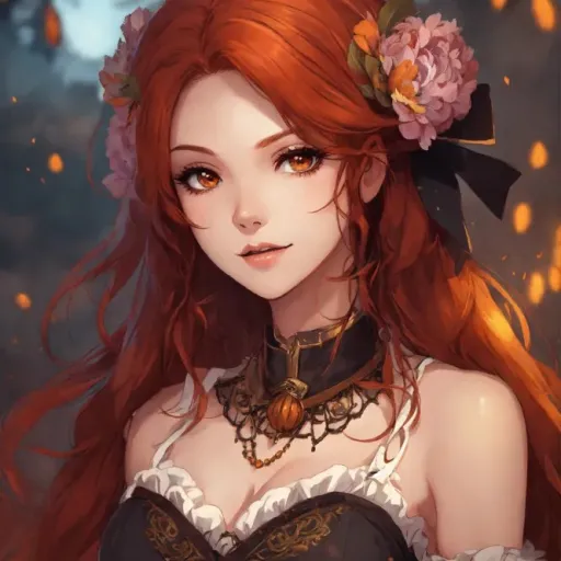 creator MazakieLynn's avatar