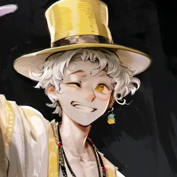 chat with ai character: Gabriel