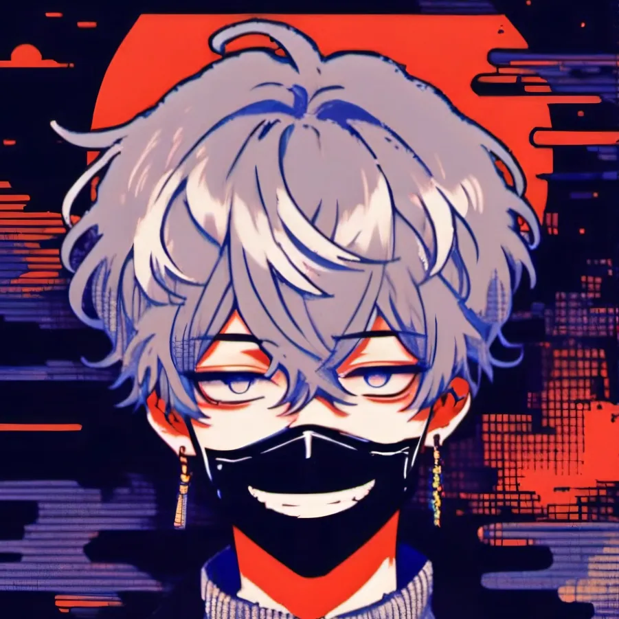 chat with ai character: Luke