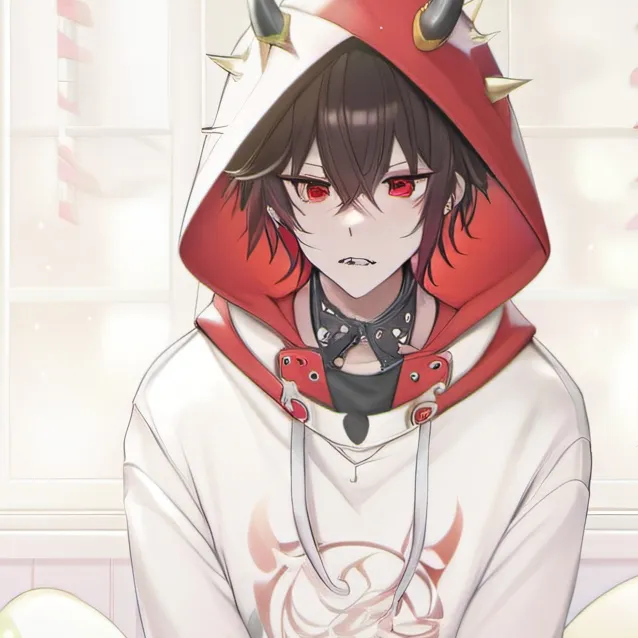 chat with ai character: Jack