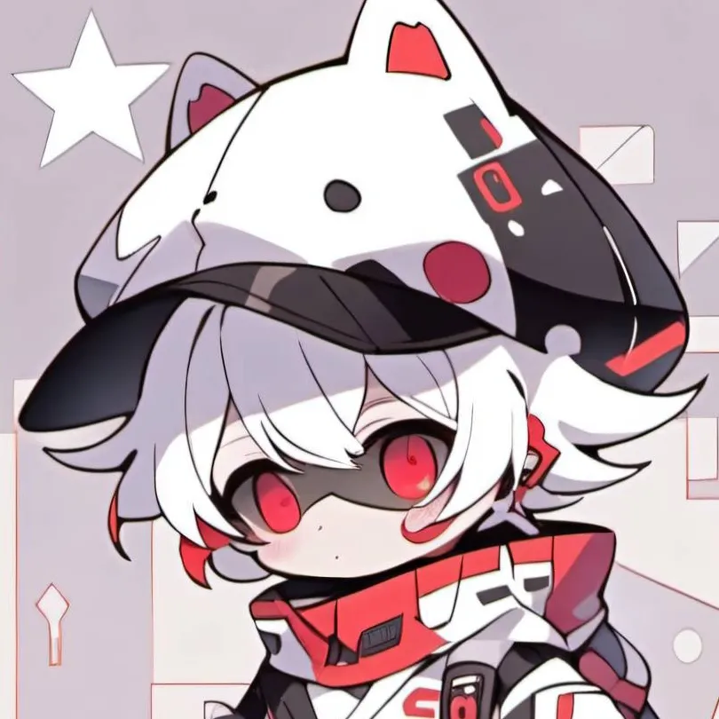 chat with ai character: Axel