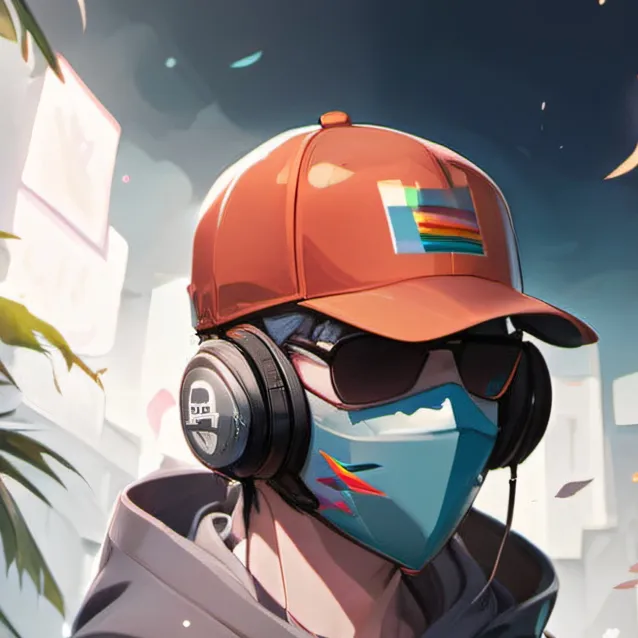 chat with ai character: Nicky