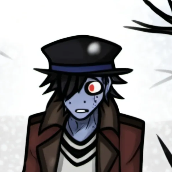 chat with ai character: Blake