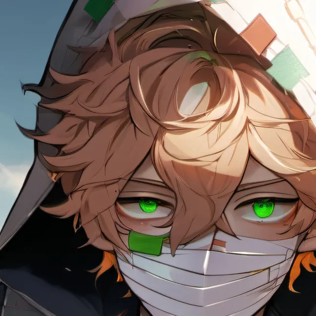 chat with ai character: Jay