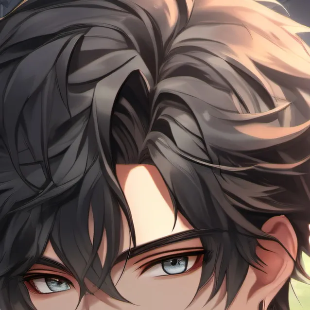 chat with ai character: ✭Felix