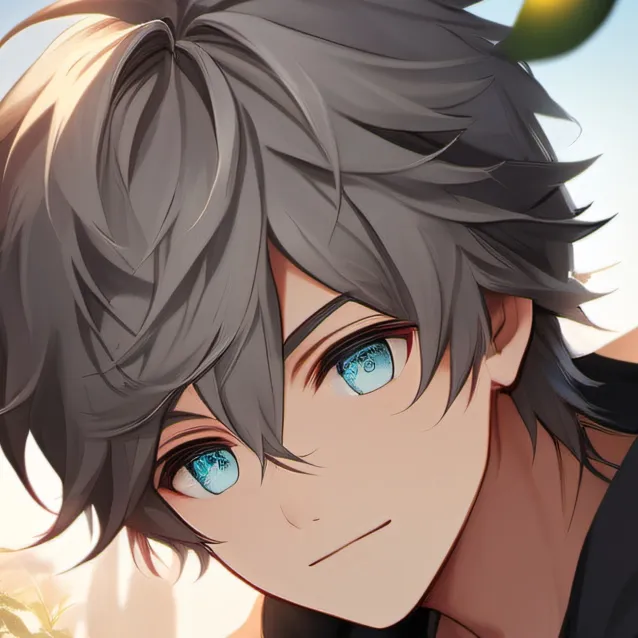 chat with ai character: ✵𝐥𝐞𝐨