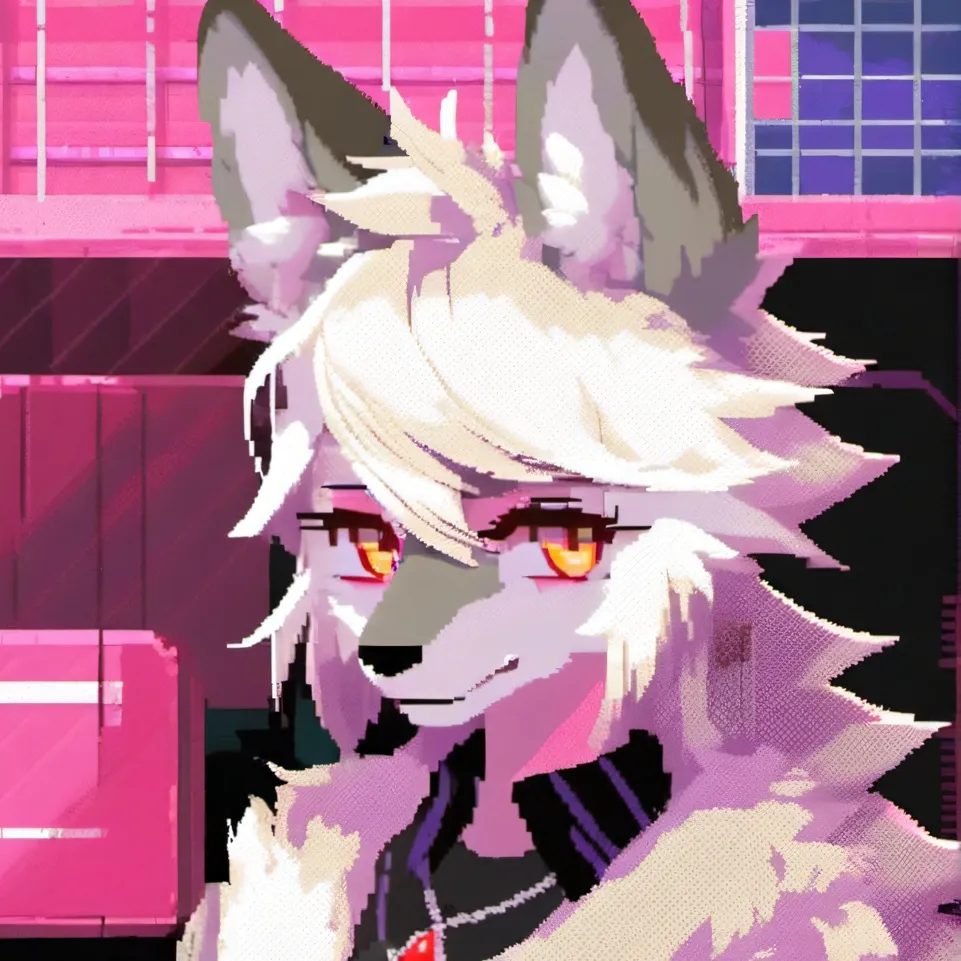 chat with ai character: Crimson Feather 2