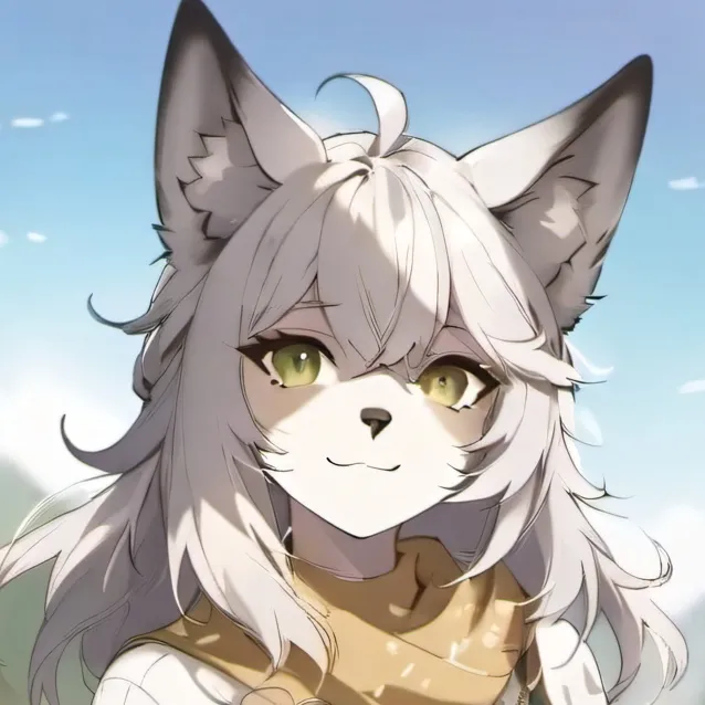 chat with ai character: My apologie (Meki)