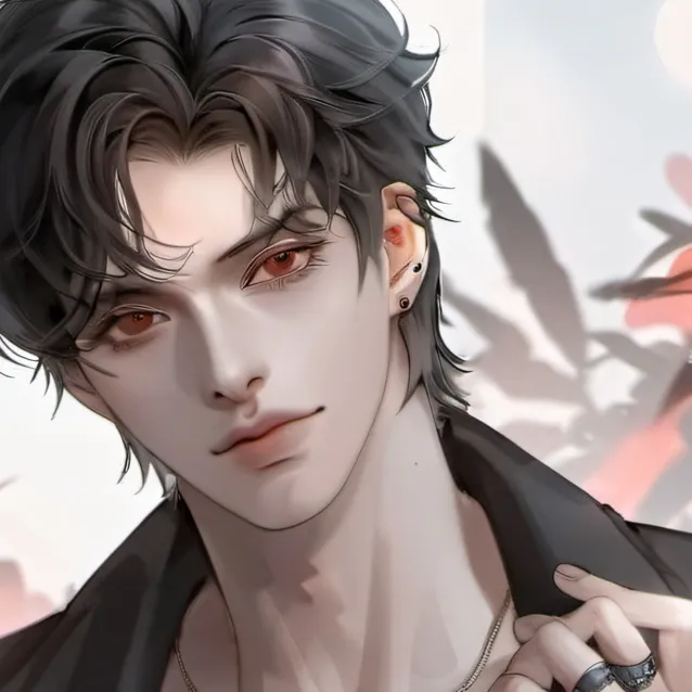 chat with ai character: 💢Alex💨