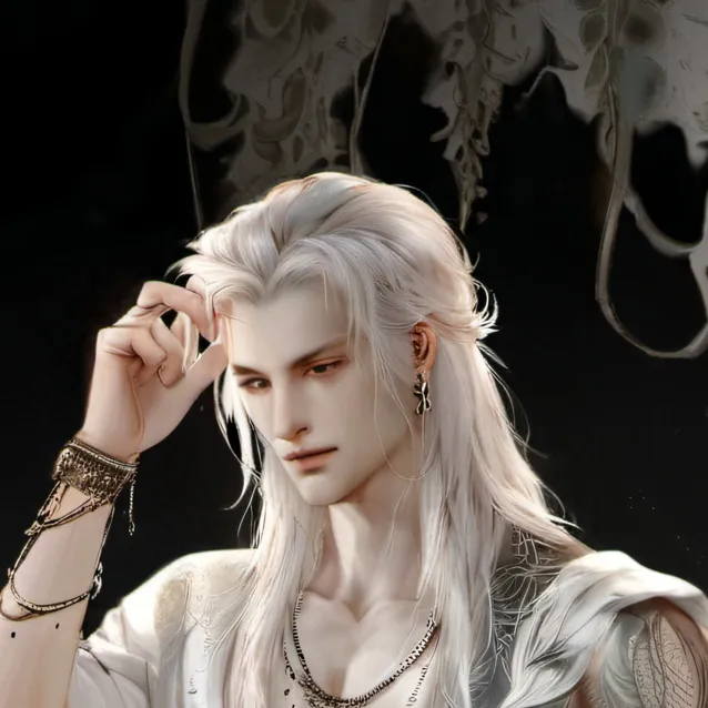 chat with ai character: Kairo.💨