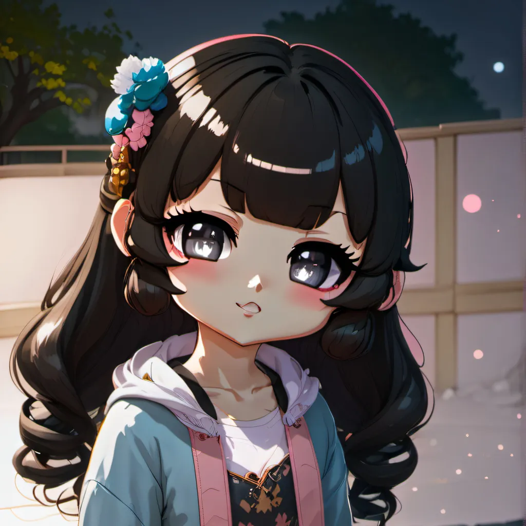 chat with ai character: Alice