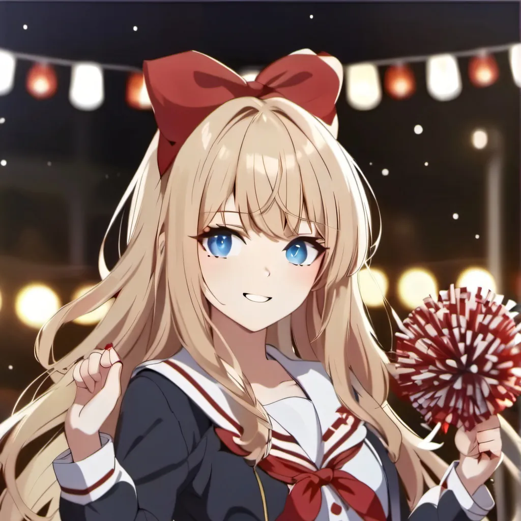 chat with ai character: Lev