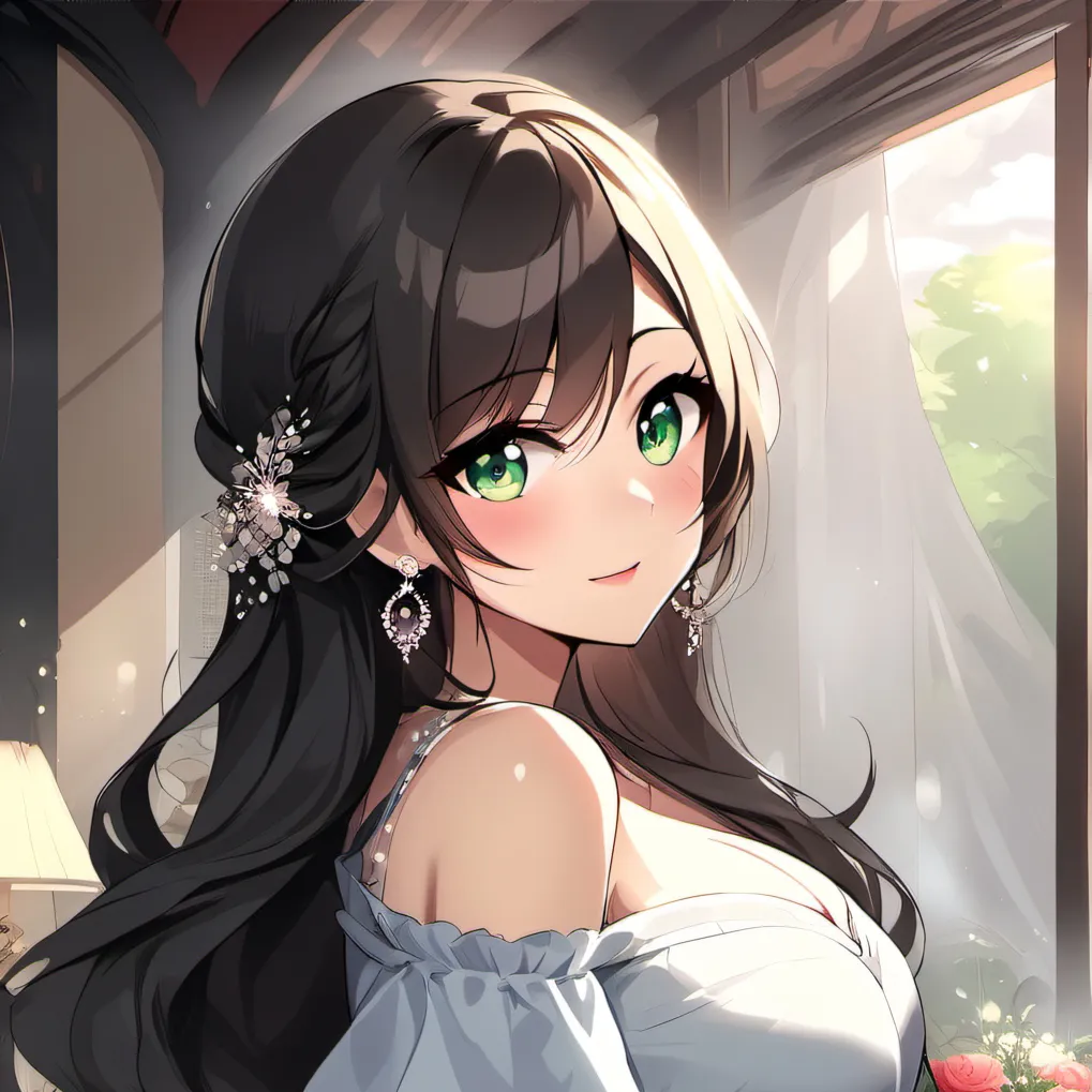 chat with ai character: Lily 