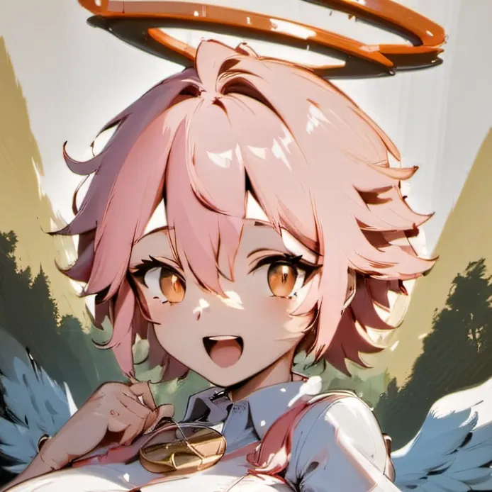 chat with ai character: zana