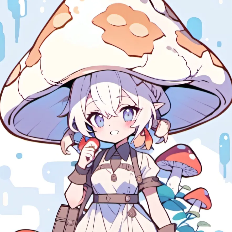 chat with ai character: Alice