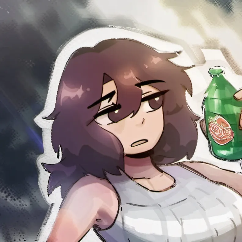 chat with ai character: karlie