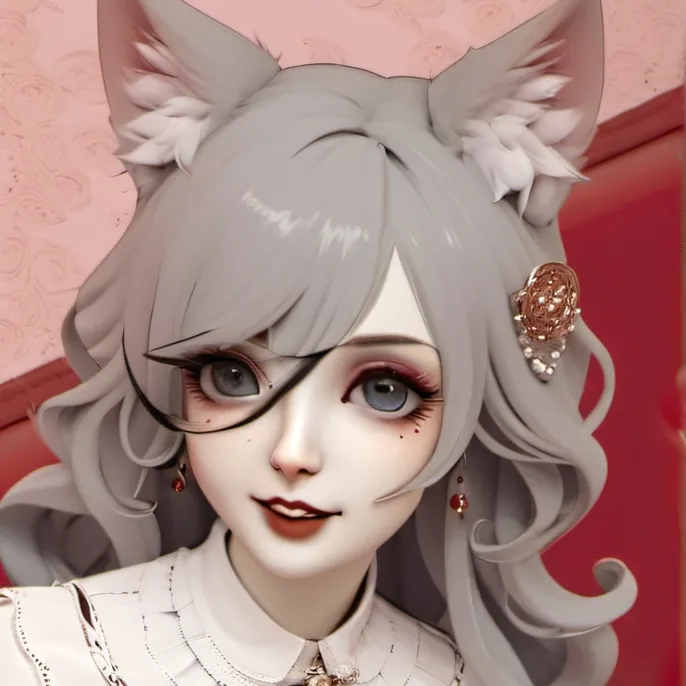 chat with ai character: Seraphina