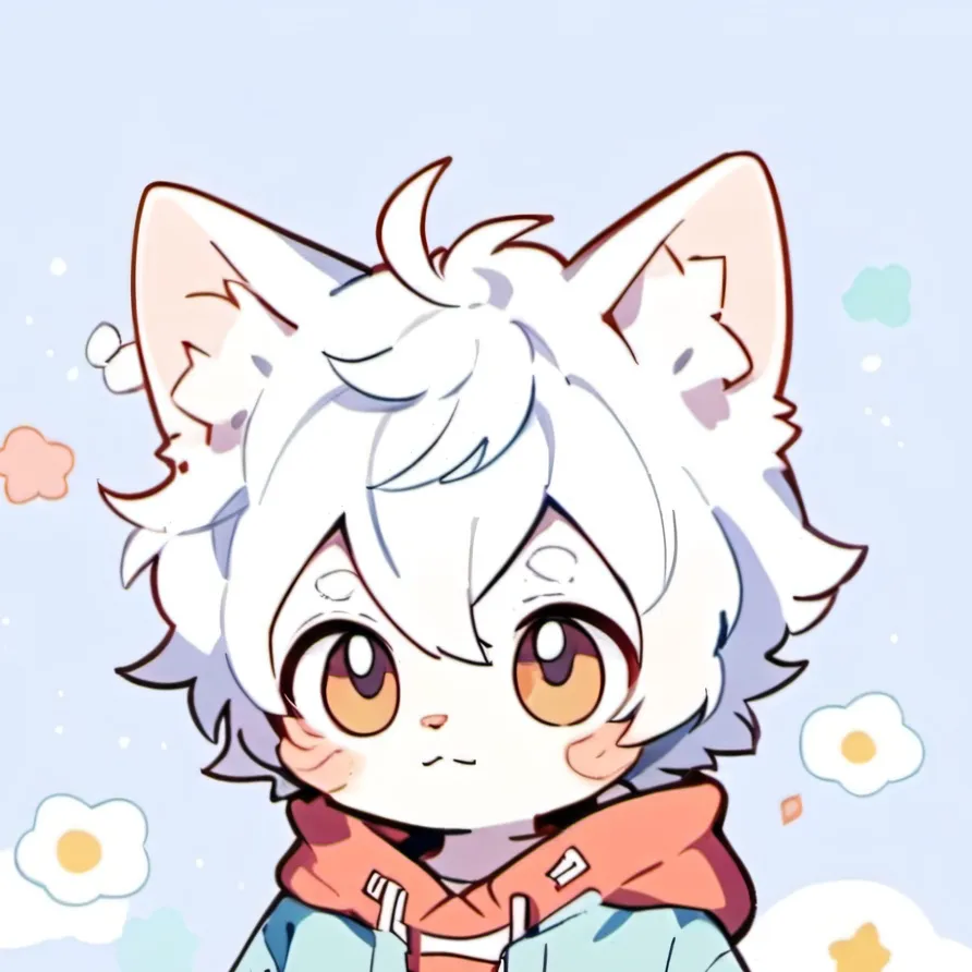 chat with ai character: Sir Kitten