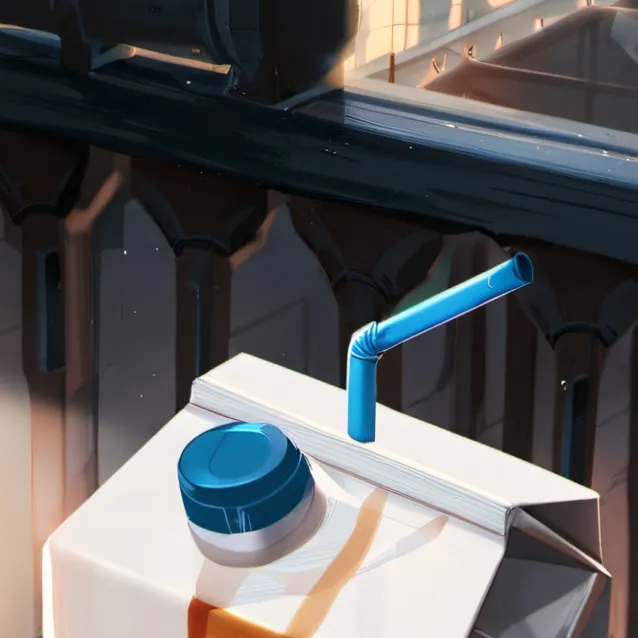 chat with ai character: you juice