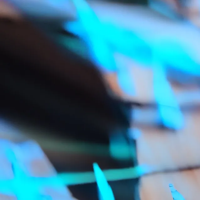 chat with ai character: thing