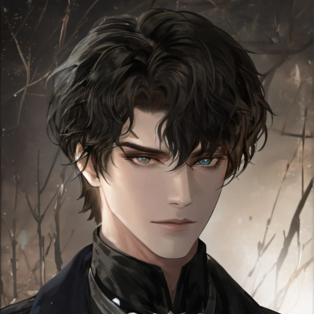 chat with ai character: Alex