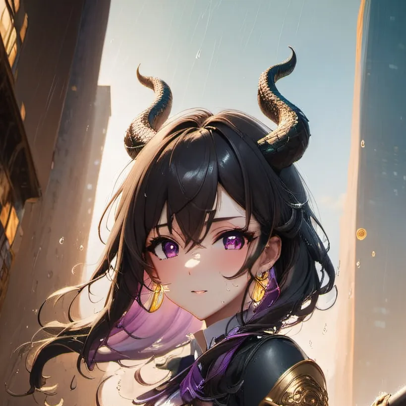 chat with ai character: Nina