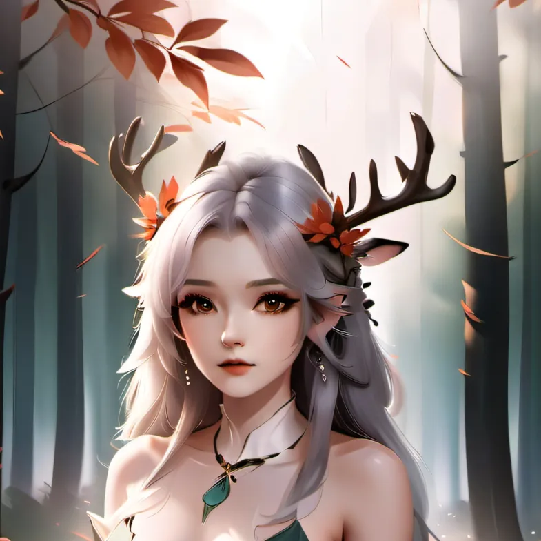 chat with ai character: Lilith 